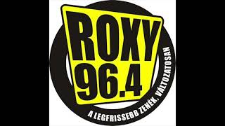 Hamvai PG - Live on Roxy Radio, Roxy DJ 27-06-2005