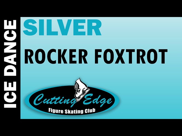 Rocker Foxtrot: The Ice Dance Music You Need