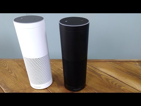 Amazon Echo’s Alexa sends family’s private conversation to another user - UCuFFtHWoLl5fauMMD5Ww2jA