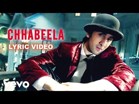 Chhabeela - Saawariya | Ranbir Kapoor | Sonam Kapoor - UC3MLnJtqc_phABBriLRhtgQ