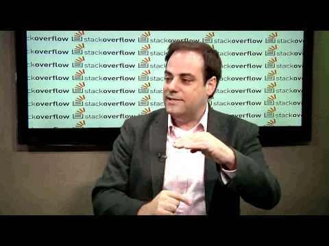 (Founder Stories) StackOverflow's Joel Spolsky On Why Not Al - UCCjyq_K1Xwfg8Lndy7lKMpA