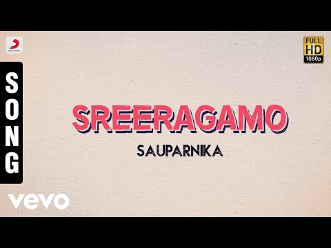 Sauparnika - Sreeragamo Malayalam Song | Mohanlal, Shobana - UCTNtRdBAiZtHP9w7JinzfUg