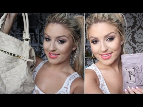 ♡ Whats In My Bag? ♡ Shaaanxo - UCMpOz2KEfkSdd5JeIJh_fxw