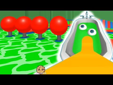 Swimming In SLIME Pool Let's Play Random Roblox Games Video - UCelMeixAOTs2OQAAi9wU8-g