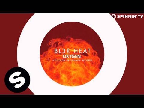 BL3R - Heat (OUT NOW) - UCpDJl2EmP7Oh90Vylx0dZtA