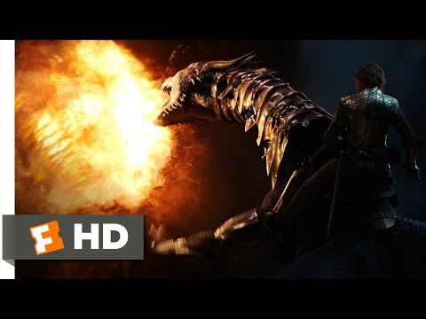 Eragon (4/5) Movie CLIP - Dragon Battle (2006) HD - UC3gNmTGu-TTbFPpfSs5kNkg