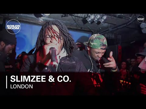 Slimzee & Co. Boiler Room Air Max Day DJ Set - UCGBpxWJr9FNOcFYA5GkKrMg