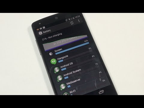Nexus 5: "Mini" Review and Impressions - UCB2527zGV3A0Km_quJiUaeQ