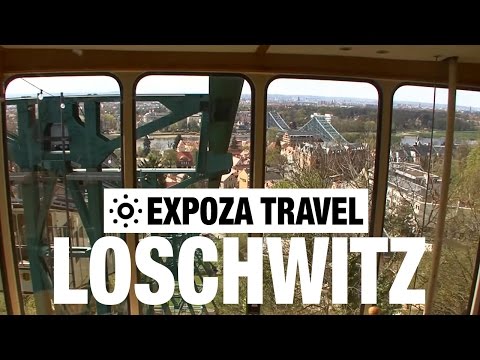 Loschwitz (Germany) Vacation Travel Video Guide - UC3o_gaqvLoPSRVMc2GmkDrg