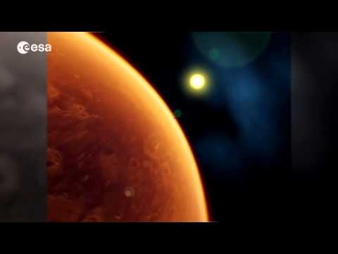 Flying To Mars - How Long Does It Take? | Video - UCVTomc35agH1SM6kCKzwW_g