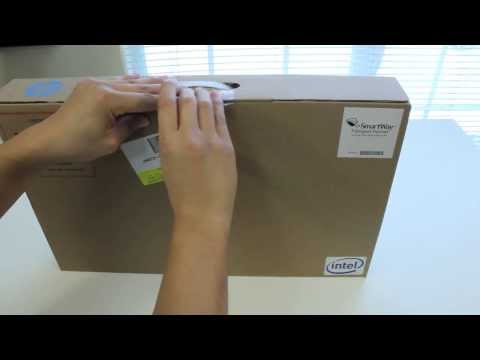 HP ENVY Sleekbook M6 K015dx TouchScreen Laptop unboxing - UCVsi0wnITAr-FcY9LhBd6kg