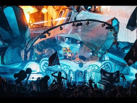 Above & Beyond | Tomorrowland Belgium 2018 - UCsN8M73DMWa8SPp5o_0IAQQ