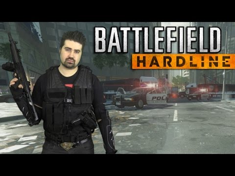 Battlefield Hardline Angry Review - UCsgv2QHkT2ljEixyulzOnUQ