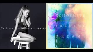 Be Cool - Ariana Grande vs. Echosmith (Mashup)