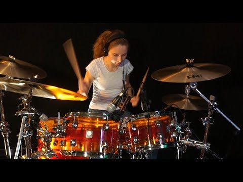 Two Princes (Spin Doctors); Drum Cover by Sina - UCGn3-2LtsXHgtBIdl2Loozw