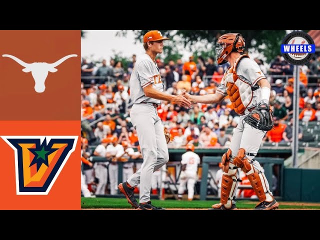 UTRGV vs. Texas: Who Will Win the Baseball Game?
