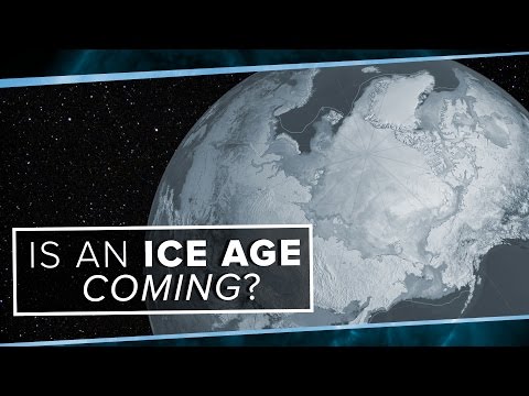 Is an Ice Age Coming? | Space Time | PBS Digital Studios - UC7_gcs09iThXybpVgjHZ_7g