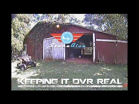 Keeping it DVR Reel - UC0H-9wURcnrrjrlHfp5jQYA