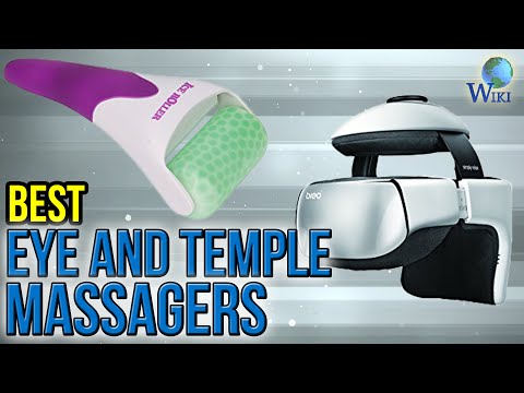 10 Best Eye and Temple Massagers 2017 - UCXAHpX2xDhmjqtA-ANgsGmw