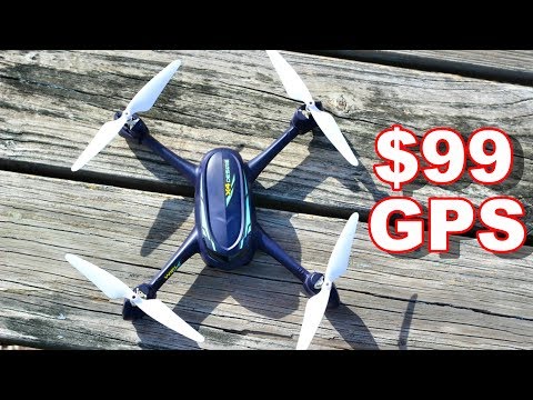 Patreon Voted Hubsan H216A X4 DESIRE PRO GPS Drone Follow Up - TheRcSaylors - UCYWhRC3xtD_acDIZdr53huA