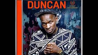 Duncan - Ngizobe Nginani