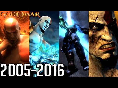 God of War ALL ENDINGS 2005-2016 (PS2, PS3, PS4, PSP) - UC-2wnBgTMRwgwkAkHq4V2rg