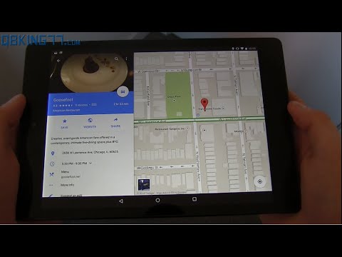 Google Maps Material Design Review and Download! - UCbR6jJpva9VIIAHTse4C3hw