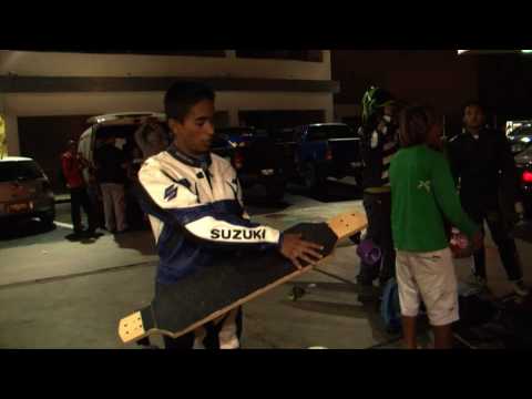 Downhill Longboarding in Peru - UCblfuW_4rakIf2h6aqANefA