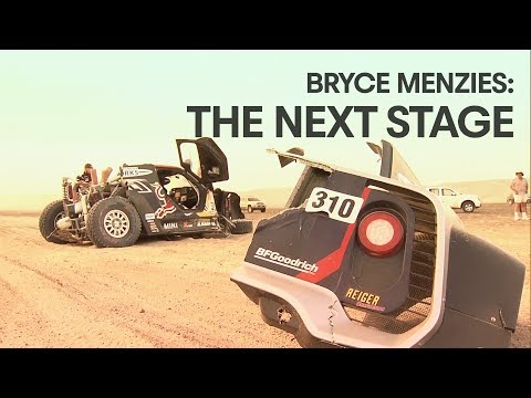 An Unfortunate Ending | Bryce Menzies - The Next Stage E4 - UCblfuW_4rakIf2h6aqANefA