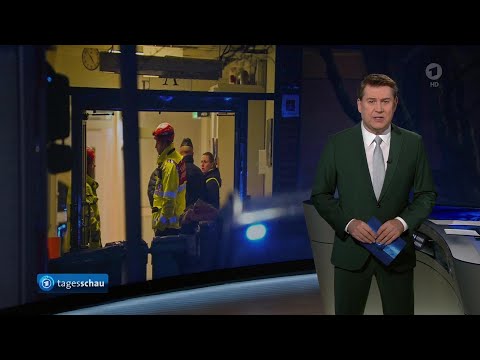 tagesschau 20:00 Uhr, 04.02.2025