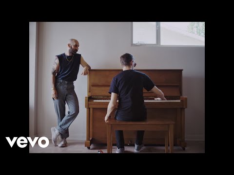 X Ambassadors - HOLD YOU DOWN (Official Video) - UCzzXsnHsEmGorQ6xAKL2sZA