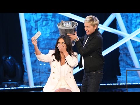 Kim Takes the Ice Bucket Challenge - UCp0hYYBW6IMayGgR-WeoCvQ