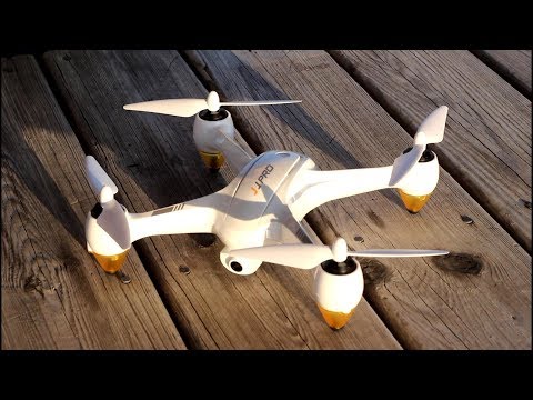 JJRC JJPRO X3 GPS Drone with Brushless Motors - TheRcSaylors - UCYWhRC3xtD_acDIZdr53huA