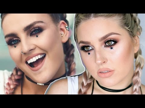 Perrie Edwards "Shout Out To My Ex" ♡ Makeup Tutorial - UCMpOz2KEfkSdd5JeIJh_fxw