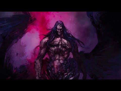 Castlevania: Lords of Shadow 2 - Development Diary #2 - UCbu2SsF-Or3Rsn3NxqODImw