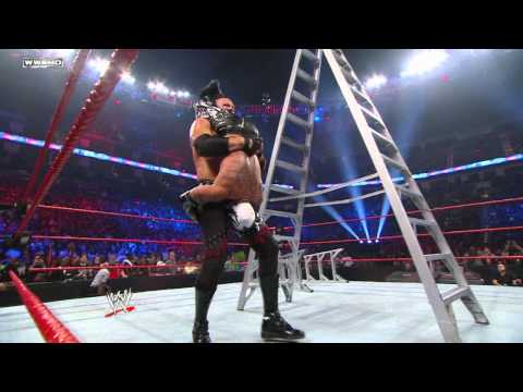 Edge captures Kane's World Heavyweight Championship - UCJ5v_MCY6GNUBTO8-D3XoAg