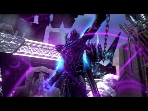 Curse of Icewind Dale - Neverwinter - Trailer - UCbu2SsF-Or3Rsn3NxqODImw