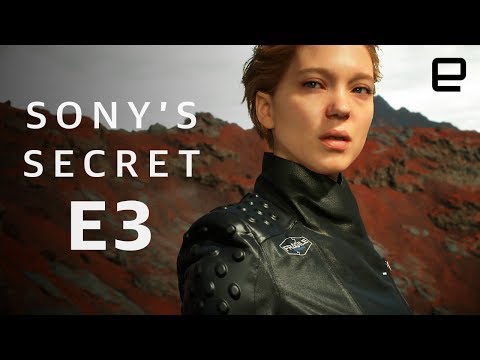 Sony's E3 2019 happened without you noticing - UC-6OW5aJYBFM33zXQlBKPNA