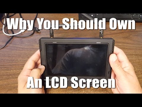 Why I love my LCD screen (Even though I fly FPV through Fatsharks) - UCX3eufnI7A2I7IkKHZn8KSQ