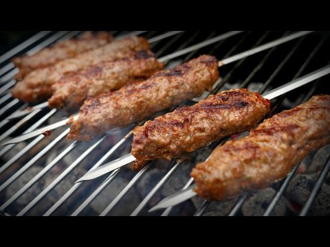 KEBAB SANDWICH RECIPE - Home made Kebab - UC_kARM8MBLDBxZQuZeYYQdQ