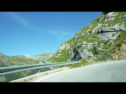 Switzerland 187 (Camera on board): Col du Sanetsch 2 (VS) - UCEFTC4lgqM1ervTHCCUFQ2Q