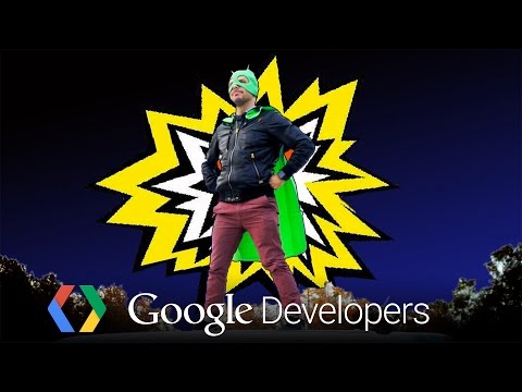 Google Developers - UC_x5XG1OV2P6uZZ5FSM9Ttw