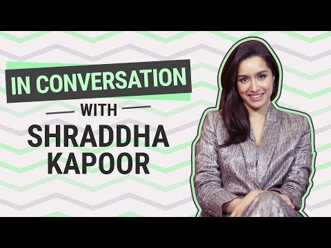 Shraddha Kapoor on all things Batti Gul Meter Chalu, Film Experience, Powercut & More #India #Interview