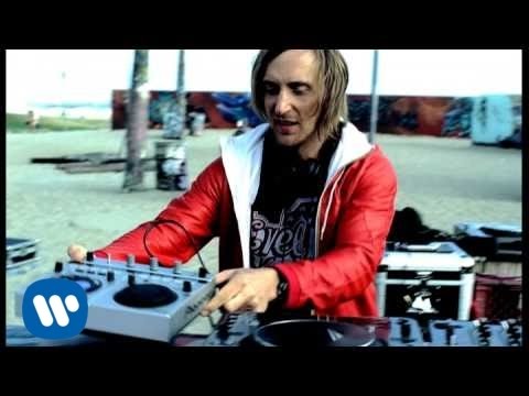 David Guetta Feat. Kelly Rowland - When Love Takes Over (Official Video) - UC1l7wYrva1qCH-wgqcHaaRg