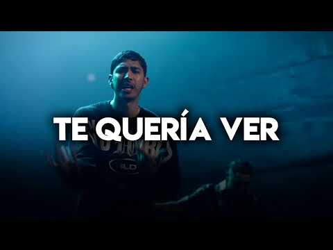Neton Vega, Aleman - Te Queria Ver