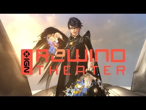 Bayonetta 2 - Trailer Analysis - UCKy1dAqELo0zrOtPkf0eTMw