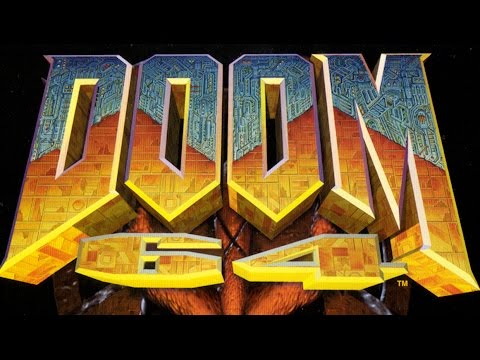 DOOM 64 (N64) James & Mike Mondays - UC0M0rxSz3IF0CsSour1iWmw