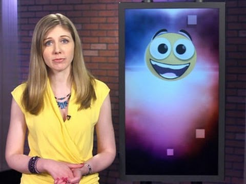 CNET Update - Sticker collection grows on Facebook, Path - UCOmcA3f_RrH6b9NmcNa4tdg
