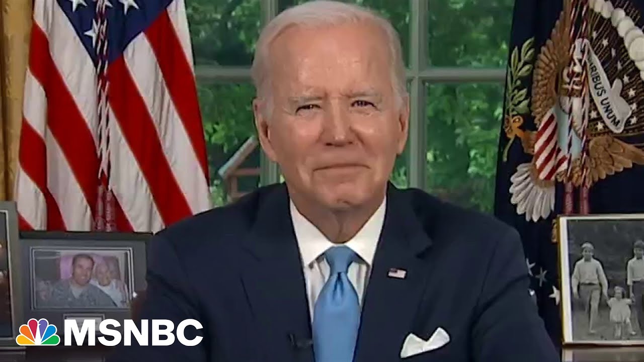 Wagner: ‘Biden is trying to burnish his resume as protector-in-chief’