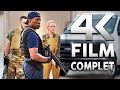  Haute Scurit  Wesley Snipes  Film COMPLET en Franais  4K (Action, Thriller)
